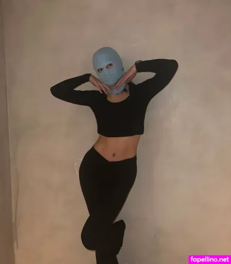 Mila Mask OnlyFans Thumbnail #rdywkfCArY