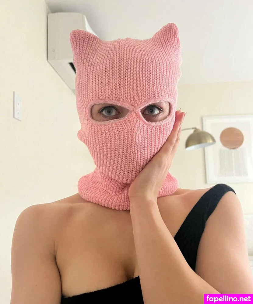 mila.mask Nude Leaked OnlyFans Photo #uhWrfAwXob