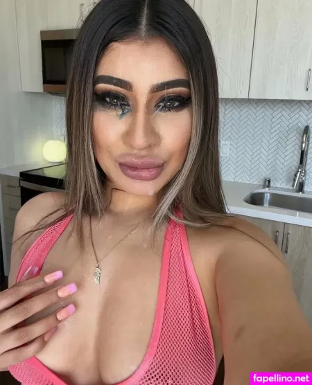 Mila Milkshake OnlyFans Thumbnail #MiEhTGhN7Q