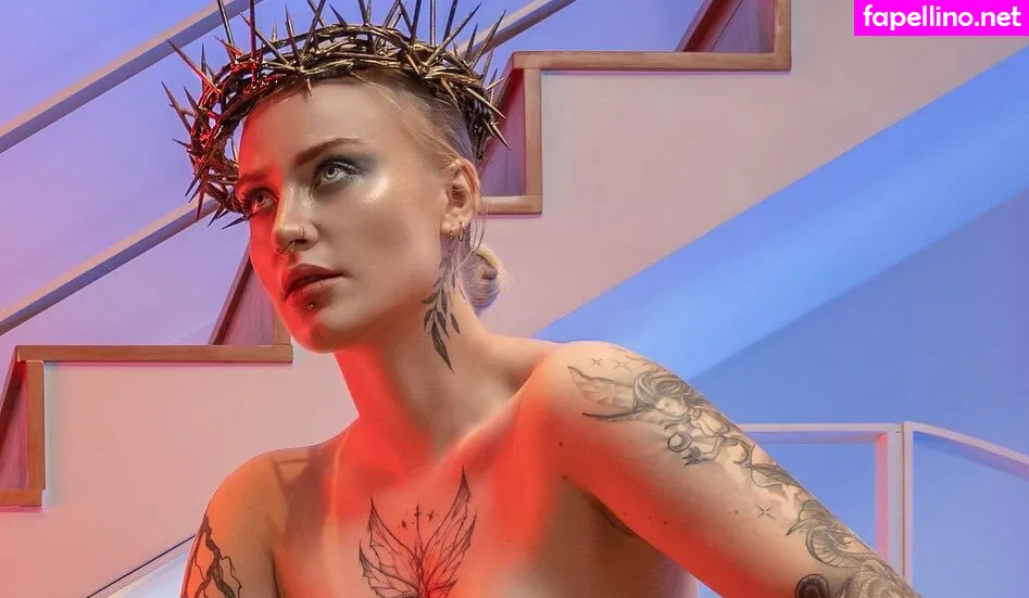 milafique Nude Leaked OnlyFans Photo #Zu8cHFFeVb