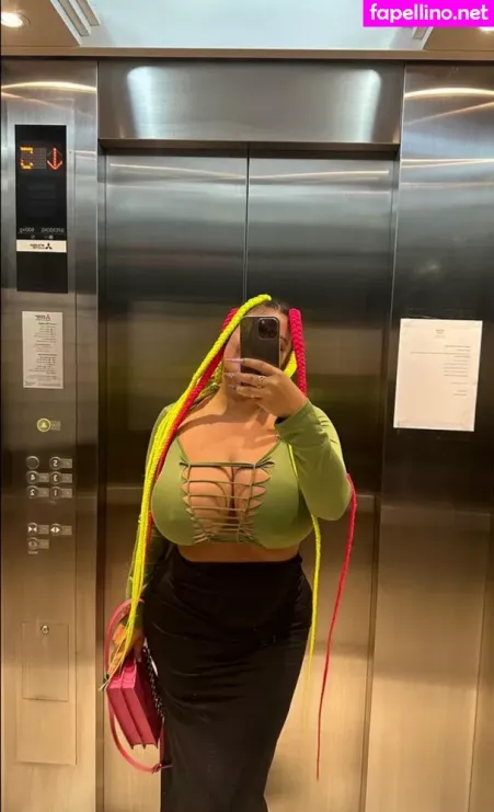 Mila Pink 1 OnlyFans Thumbnail #ZF6wV7uF5n