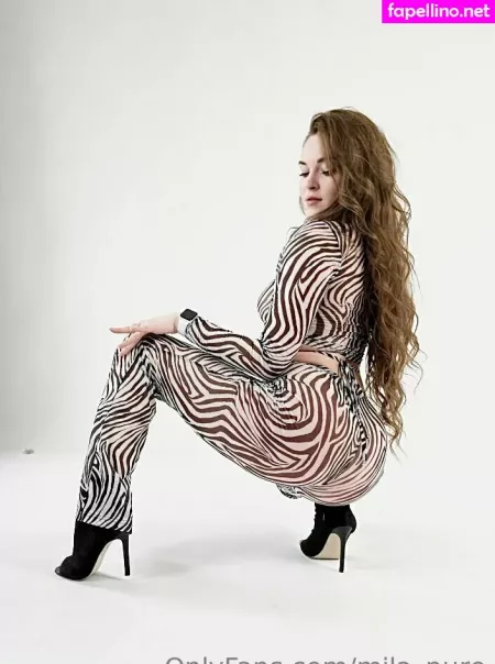 Mila Pure OnlyFans Thumbnail #TkRRhmcL4G