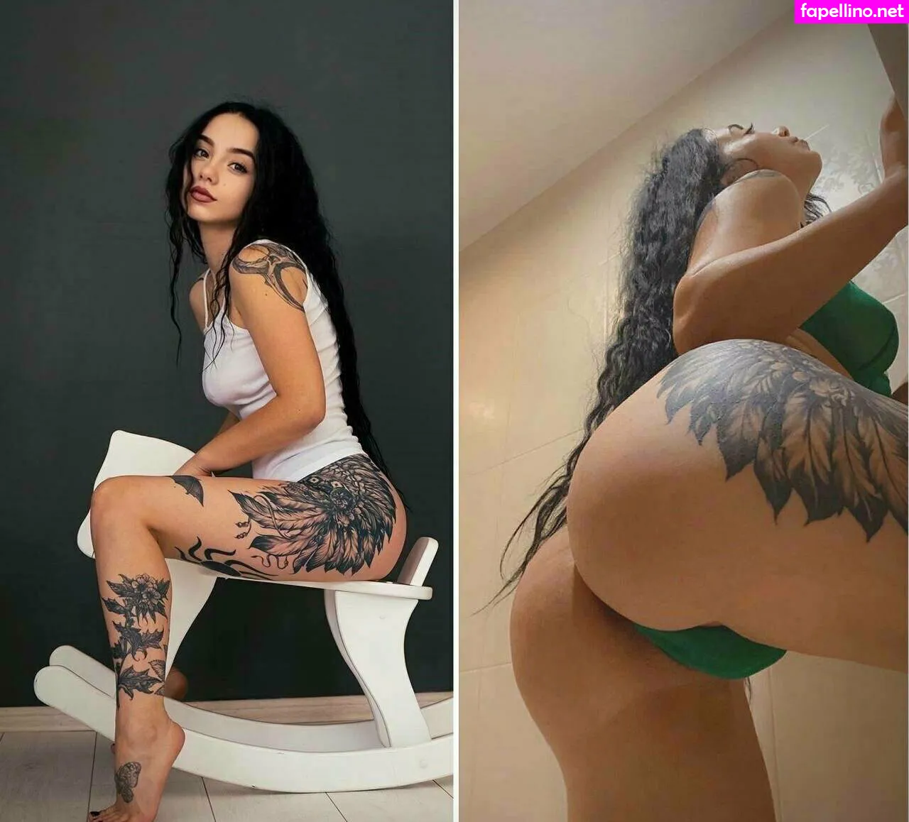 mila_pure Nude Leaked OnlyFans Photo #mDrNy1PcEl