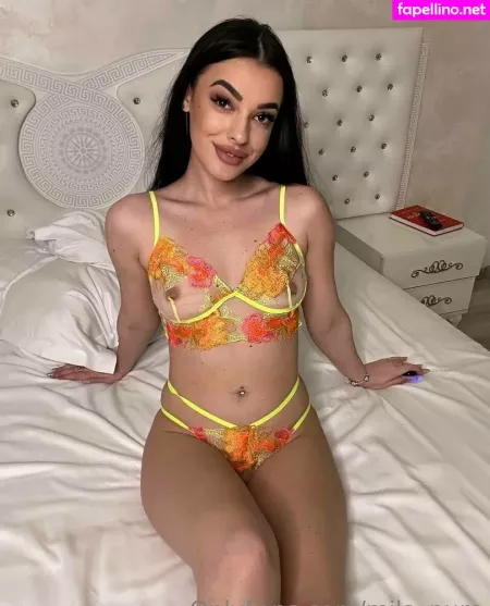 Mila Pure OnlyFans Thumbnail #ouwURuRI4d