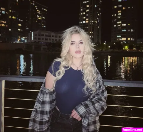 Mila Rodnaya OnlyFans Thumbnail #GaqoU6226E