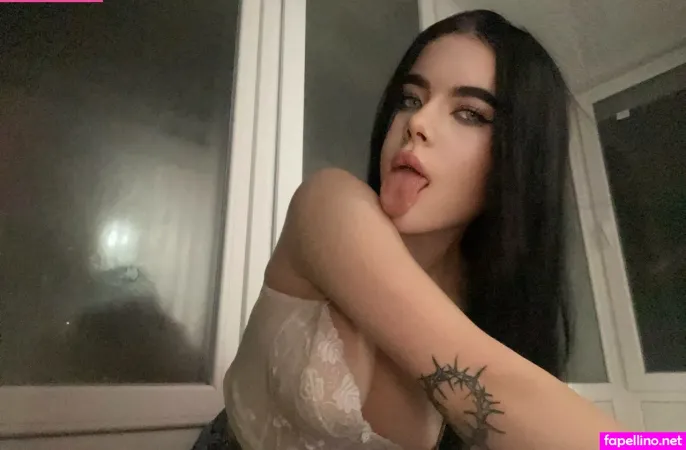 Mila Rodnaya OnlyFans Thumbnail #T8tLqiKgm7