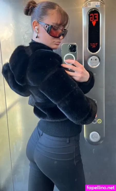 Mila Rosa OnlyFans Thumbnail #oh0CWjPATl