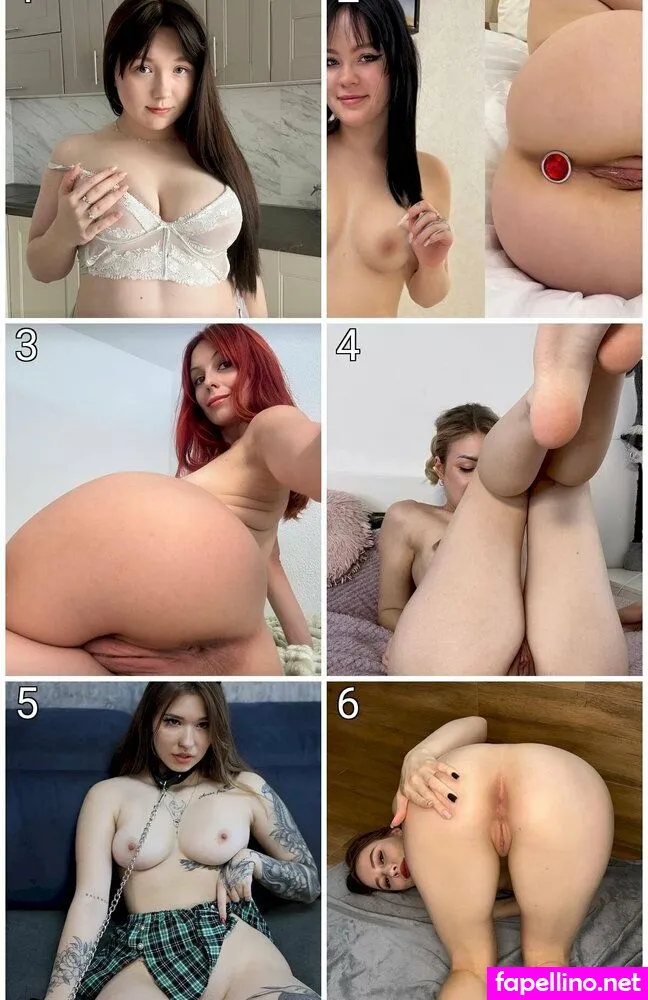 mila_royce Nude Leaked OnlyFans Photo #51pHWHXtl2