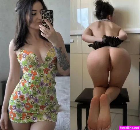 Mila Royce OnlyFans Thumbnail #jjnDgvehFP