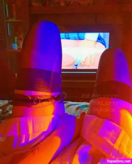 Mila Sonnn OnlyFans Thumbnail #hwNtuuo4WX