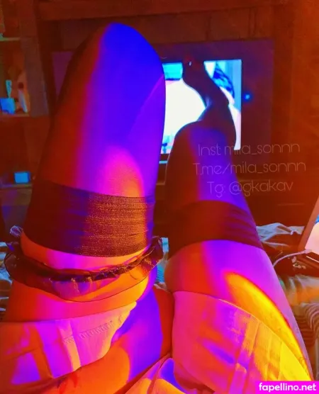 Mila Sonnn OnlyFans Thumbnail #uEbLcWwsIf