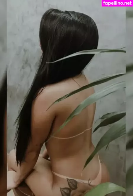 Mila Valentin OnlyFans Thumbnail #uPkjePLKqK