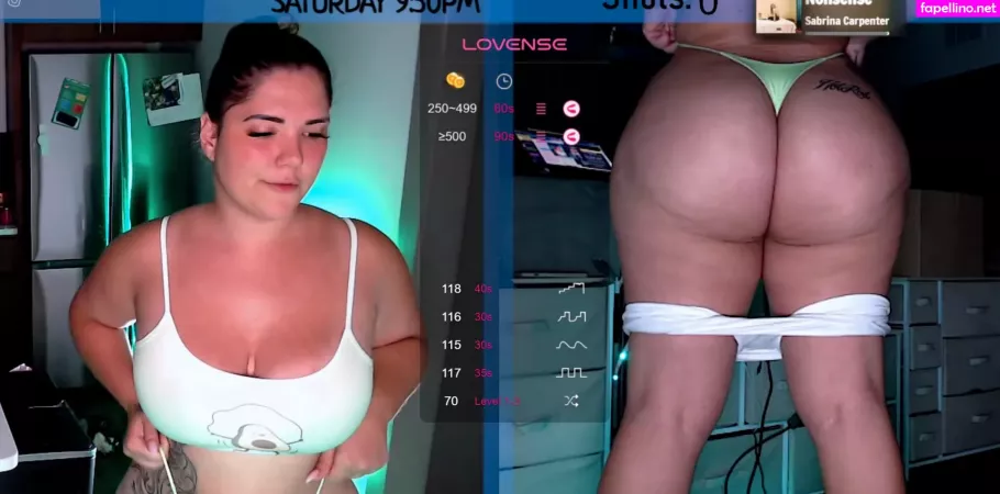 Mila Valentina OnlyFans Thumbnail #svAB5ofFt0