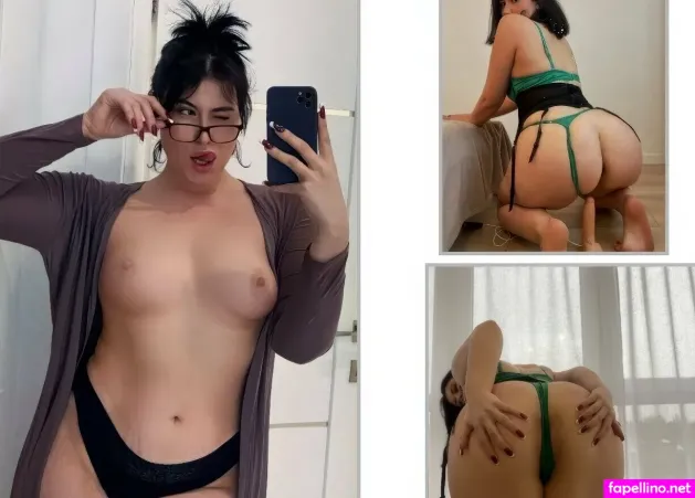 Mila Xa OnlyFans Thumbnail #LMddlPRn3h