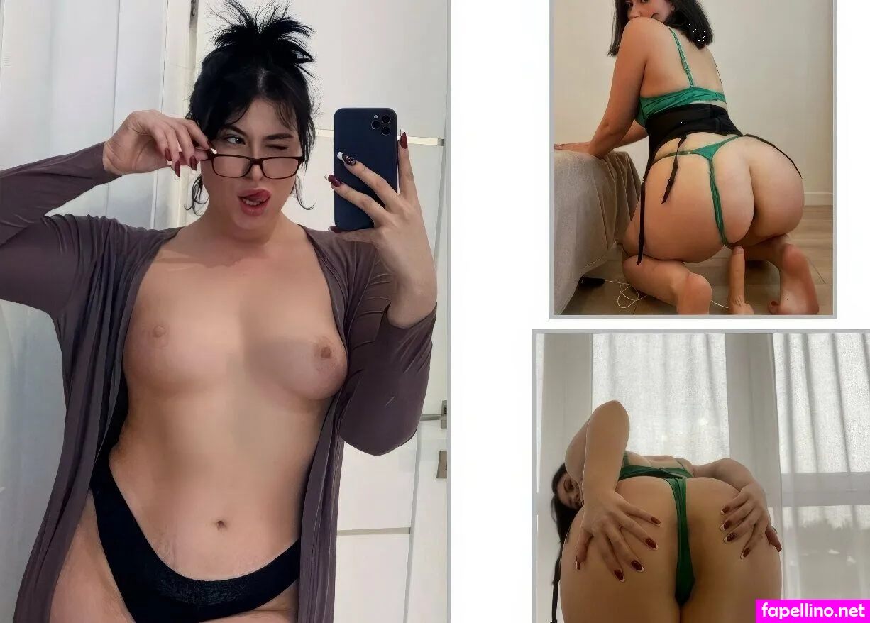 mila.x.a, mila.xa Nude Leaked OnlyFans Photo #LMddlPRn3h