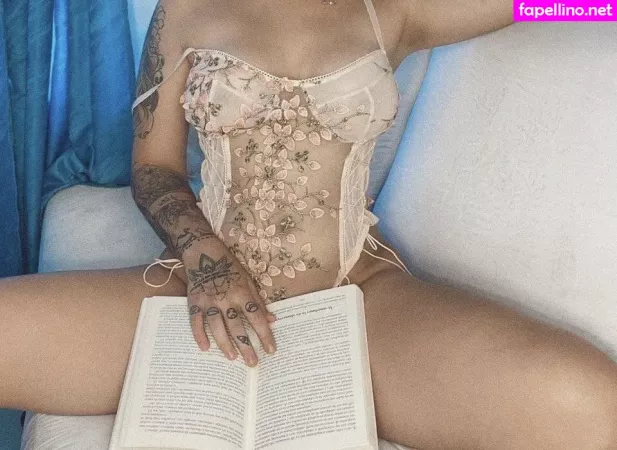 Milaarbelaez OnlyFans Thumbnail #3INAOncbSi