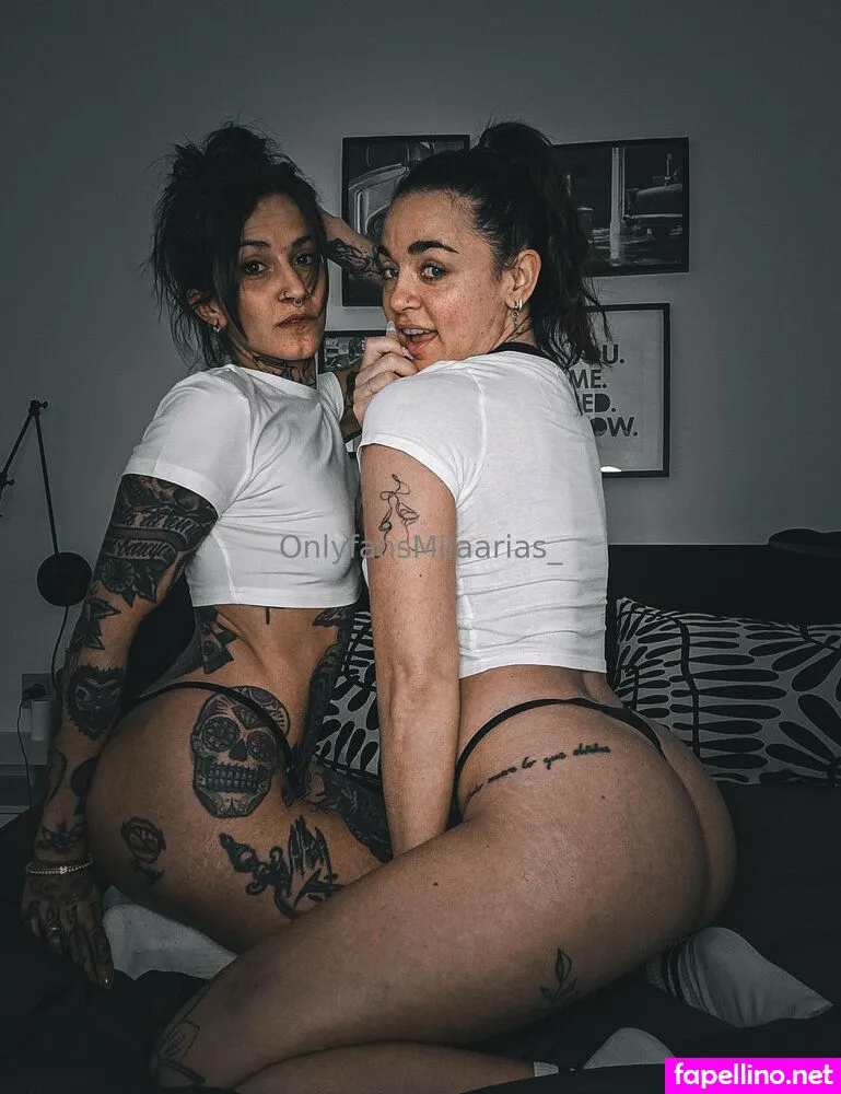 milaarias, milaarias_ Nude Leaked OnlyFans Photo #1nZ4vidiPm