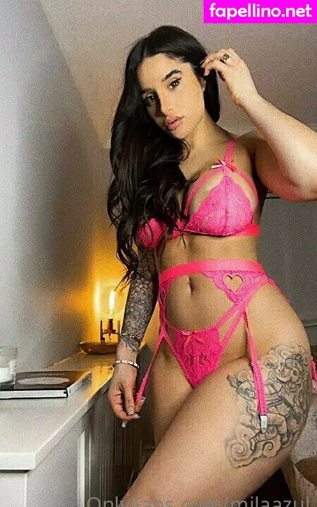 milaazul, milaazule53 Nude Leaked OnlyFans Photo #0cYGfApVMI