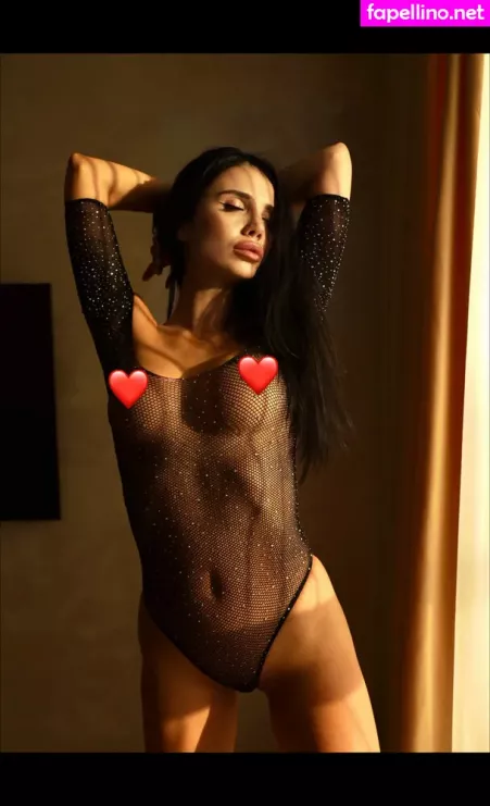 Milaazulfree OnlyFans Thumbnail #TGscOFEdON