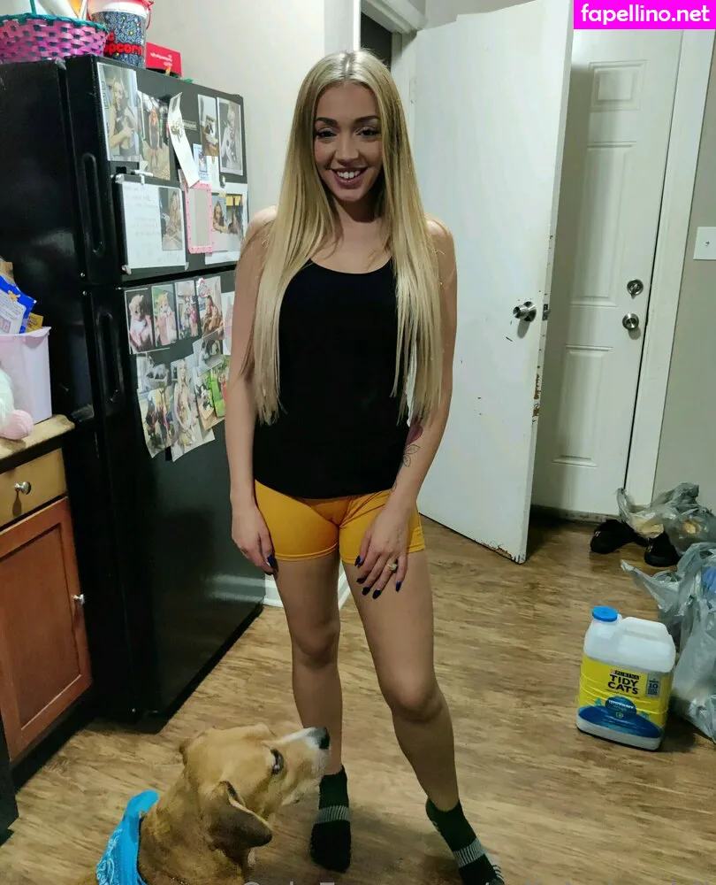 milababygirl_xo, milababygirll Nude Leaked OnlyFans Photo #RXBbeSfPy1