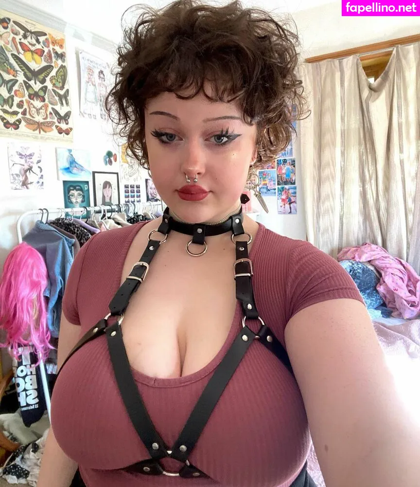 M1labloom, _milabloom, milabloomoo Nude Leaked OnlyFans Photo #KVgWdshksL