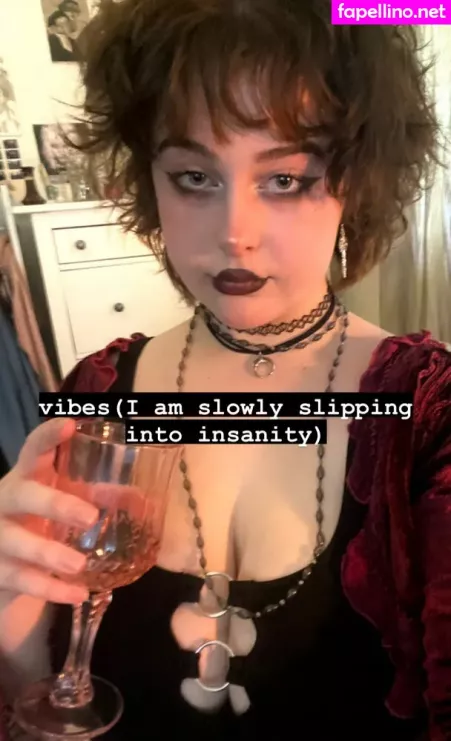 Milabloom OnlyFans Thumbnail #pEYcGqpDAk