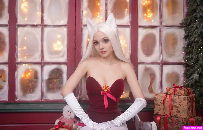 Milacoser OnlyFans Thumbnail #2RyCD8YLvd