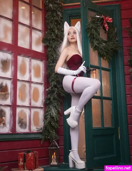 Milacoser OnlyFans Thumbnail #Nmchj4eY1T