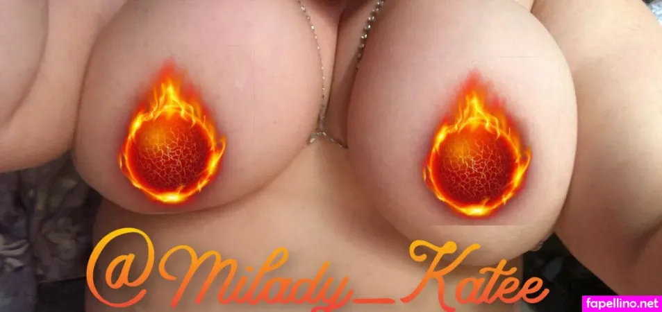 Milady Katee OnlyFans Thumbnail #qZ9Sr5tuUH