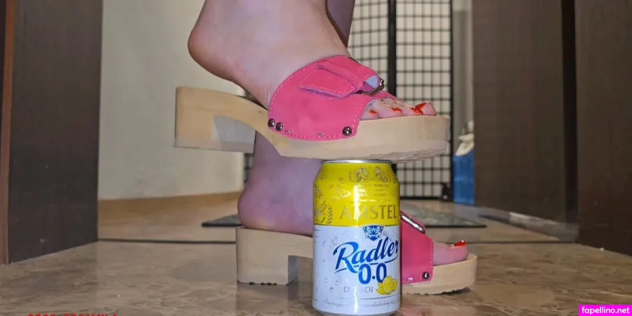 Milady Nasty OnlyFans Thumbnail #FKgoOI7D8v