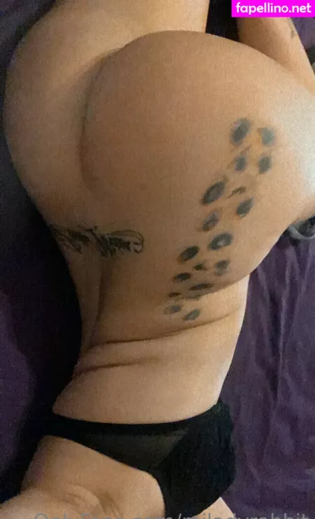 Miladyrabbit OnlyFans Thumbnail #lgRM1oDah7