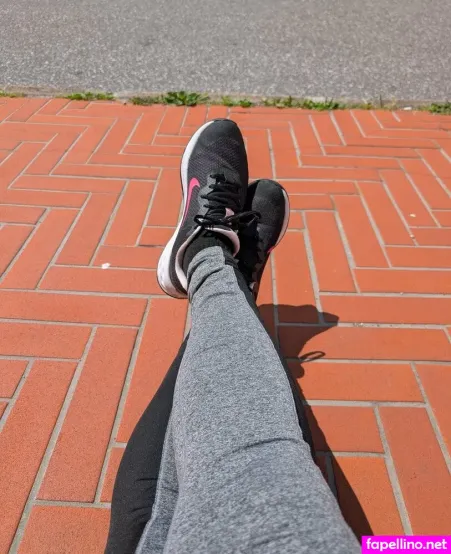 Milafeet261 OnlyFans Thumbnail #EorosELG0m