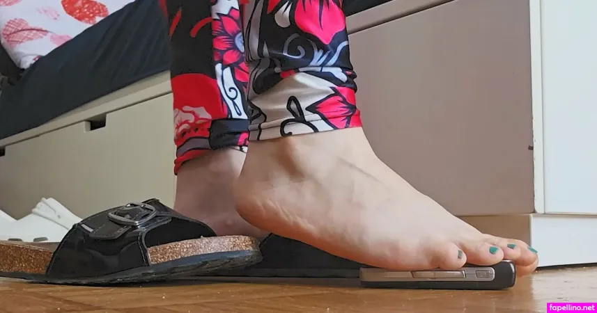 Milafeet261 OnlyFans Thumbnail #UqzHFiBfIw