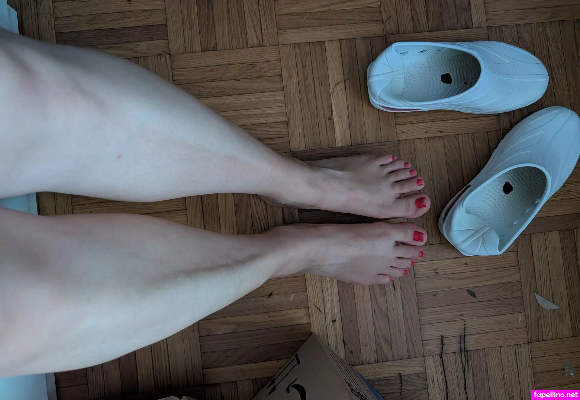 camillaasmr, milafeet261 Nude Leaked OnlyFans Photo #aeOEQpee70