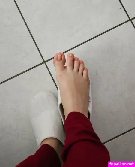 Milafeet261 OnlyFans Thumbnail #gNJicO4Nh2