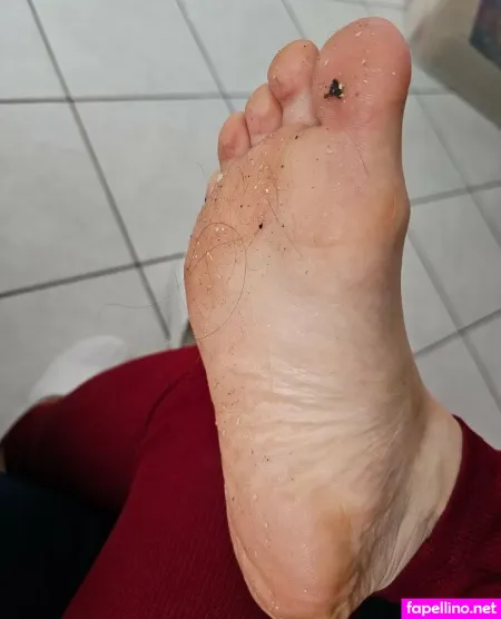 Milafeet261 OnlyFans Thumbnail #m3qShDDljo