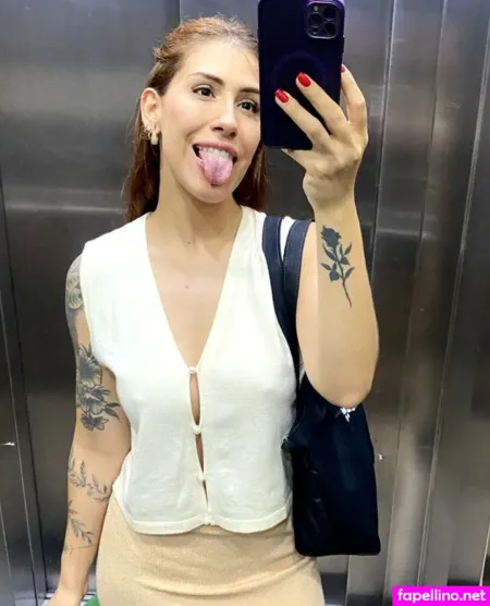 Milagrayson OnlyFans Thumbnail #AXMAwrwJmA