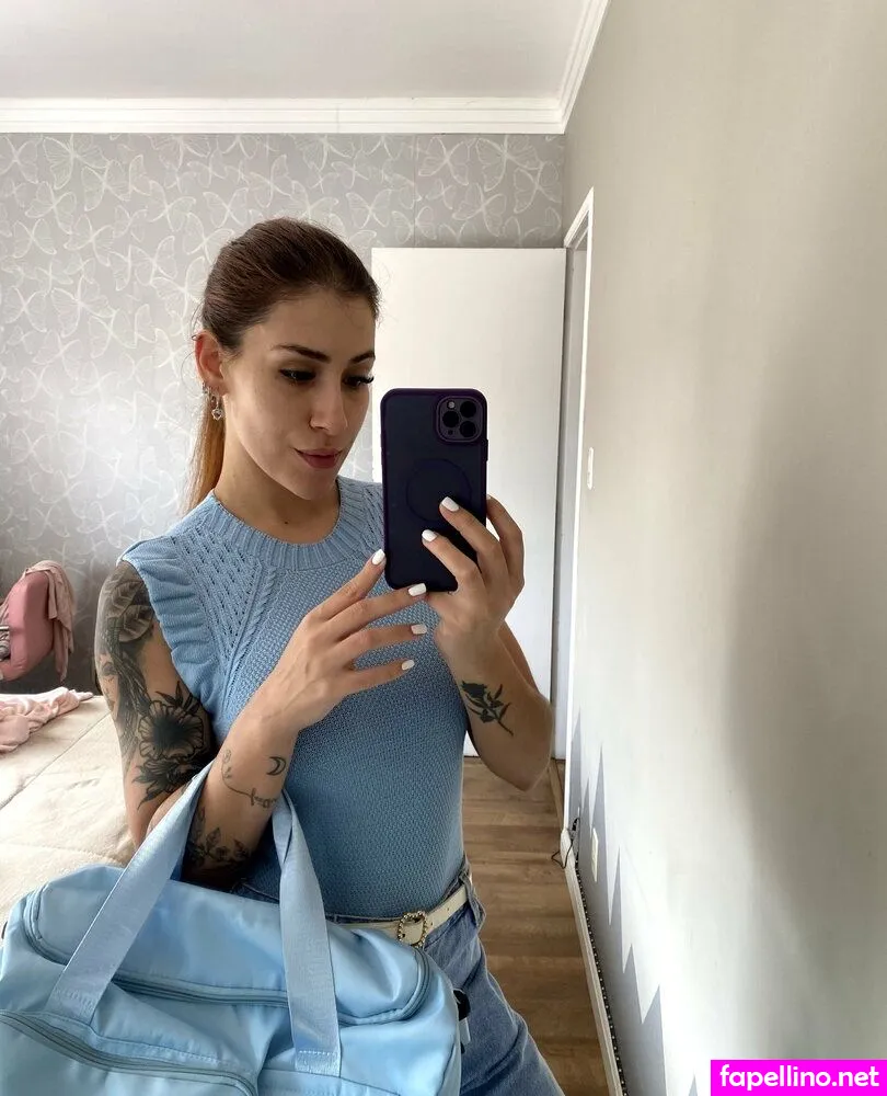 milagrayson Nude Leaked OnlyFans Photo #C5ea9bUqfR