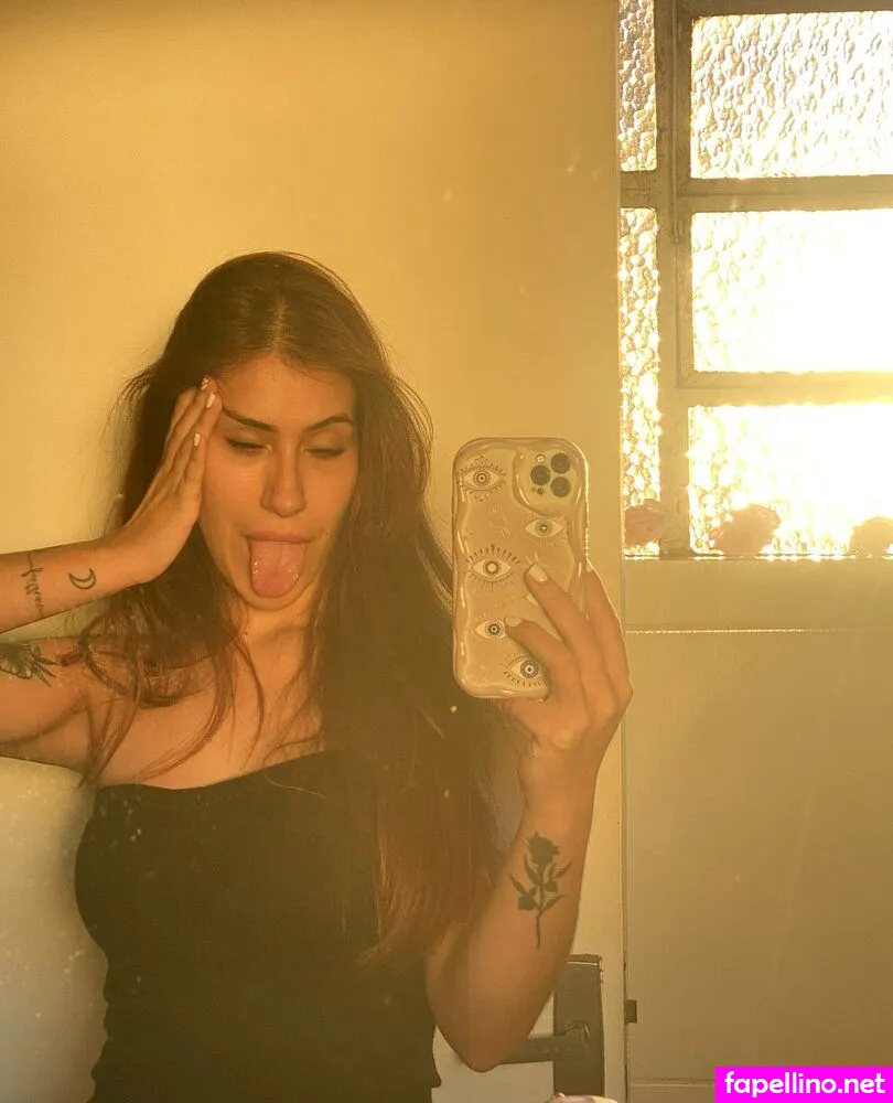 milagrayson Nude Leaked OnlyFans Photo #m7ZEw97gA7