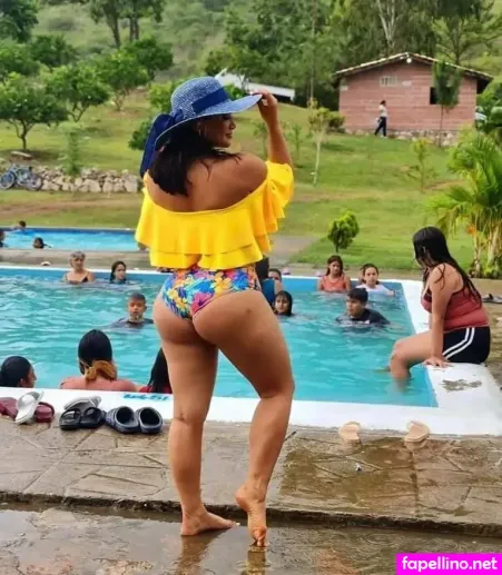 Milagro Flores OnlyFans Thumbnail #l5MLARbwqL