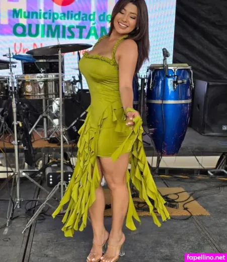 Milagros Flores OnlyFans Thumbnail #vgzBrxa21H