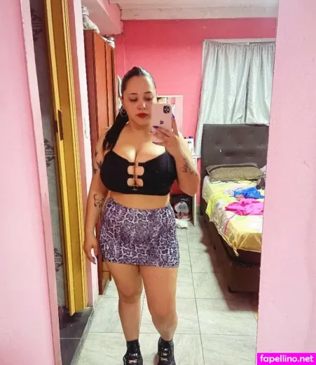 Milagros Gonzalez OnlyFans Thumbnail #5GPi9OVPtE