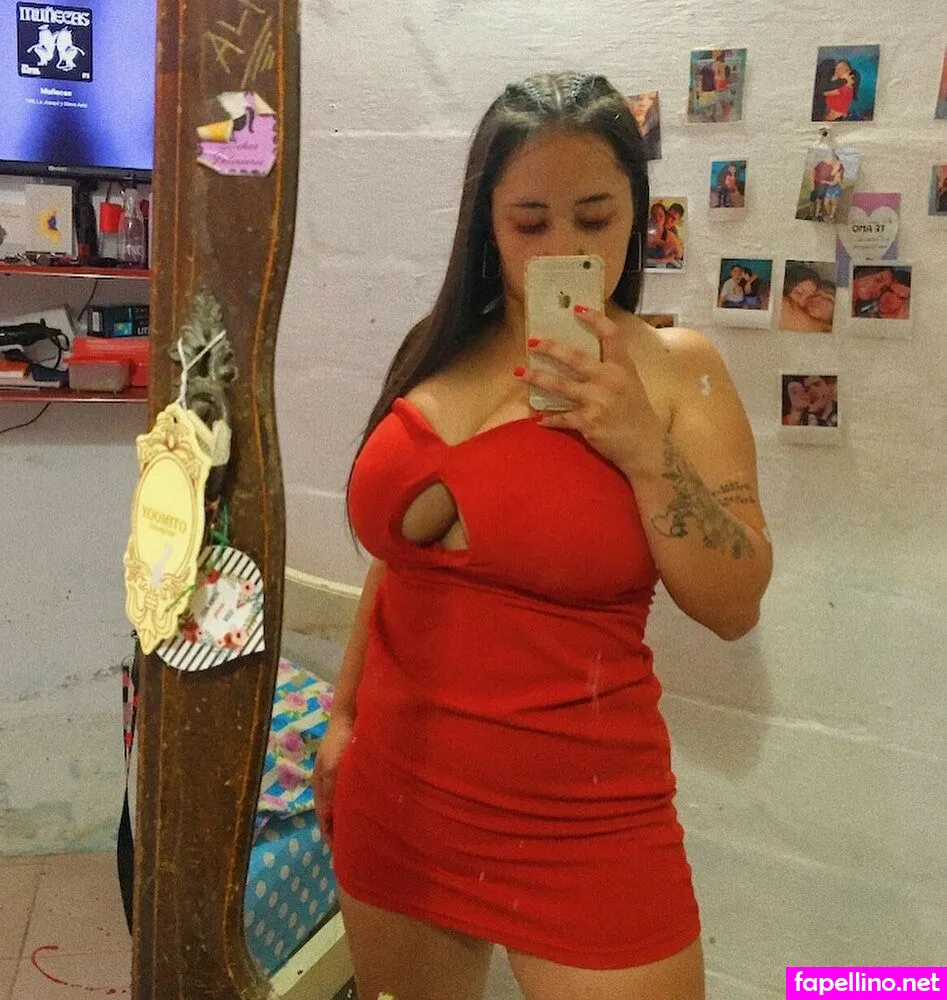milagrosrgonzalez Nude Leaked OnlyFans Photo #DoJVFExNLv