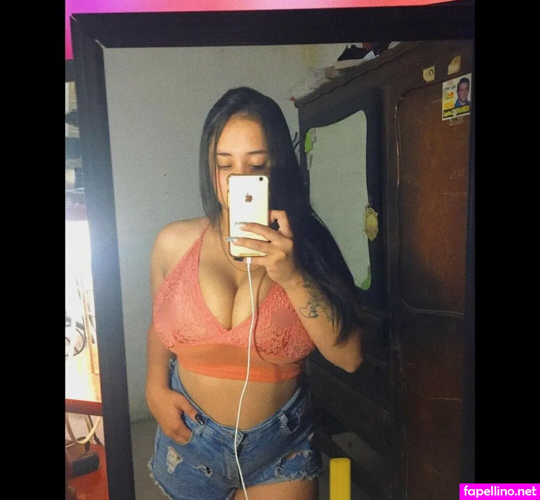 milagrosrgonzalez Nude Leaked OnlyFans Photo #OrWkfgavko