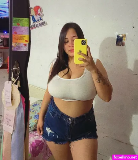 Milagros Gonzalez OnlyFans Thumbnail #UNG9sUXEFc