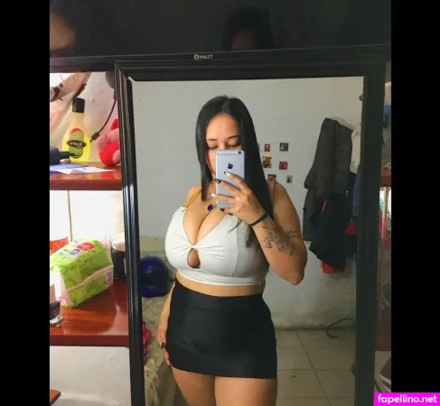 Milagros Gonzalez OnlyFans Thumbnail #WBkt9jVgLs