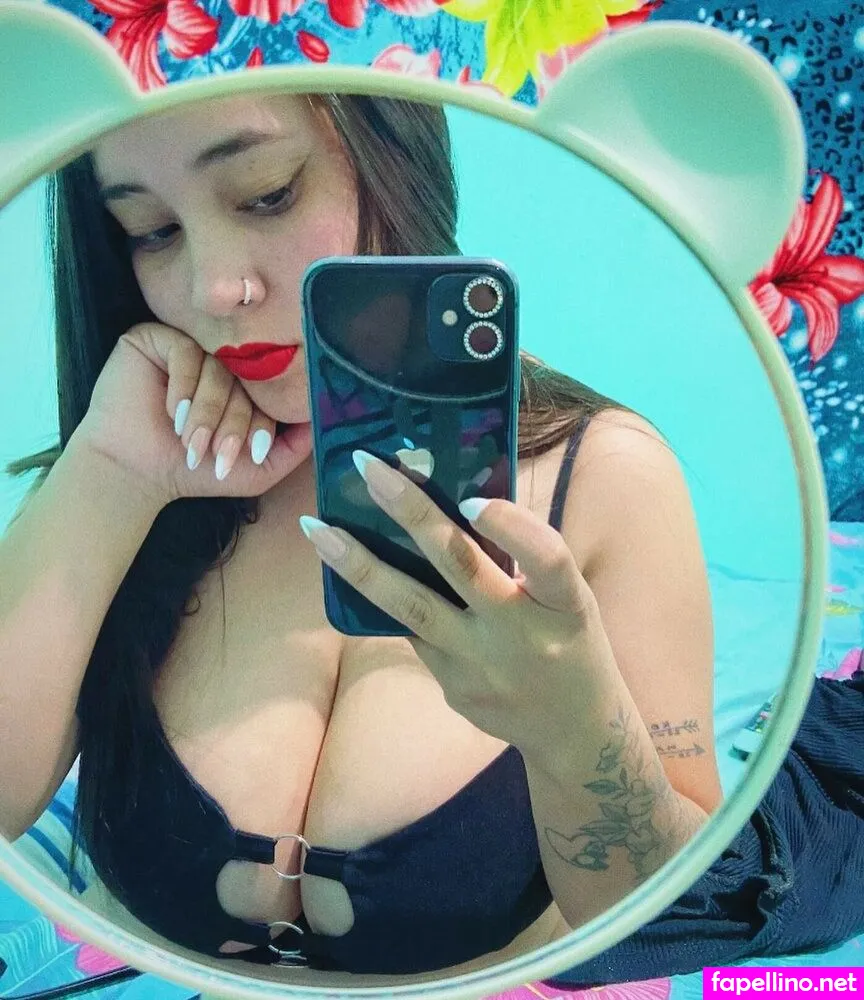 milagrosrgonzalez Nude Leaked OnlyFans Photo #mCoQuWrBYW