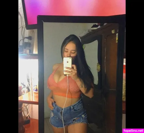 Milagros Gonzalez OnlyFans Thumbnail #oames8Clmf