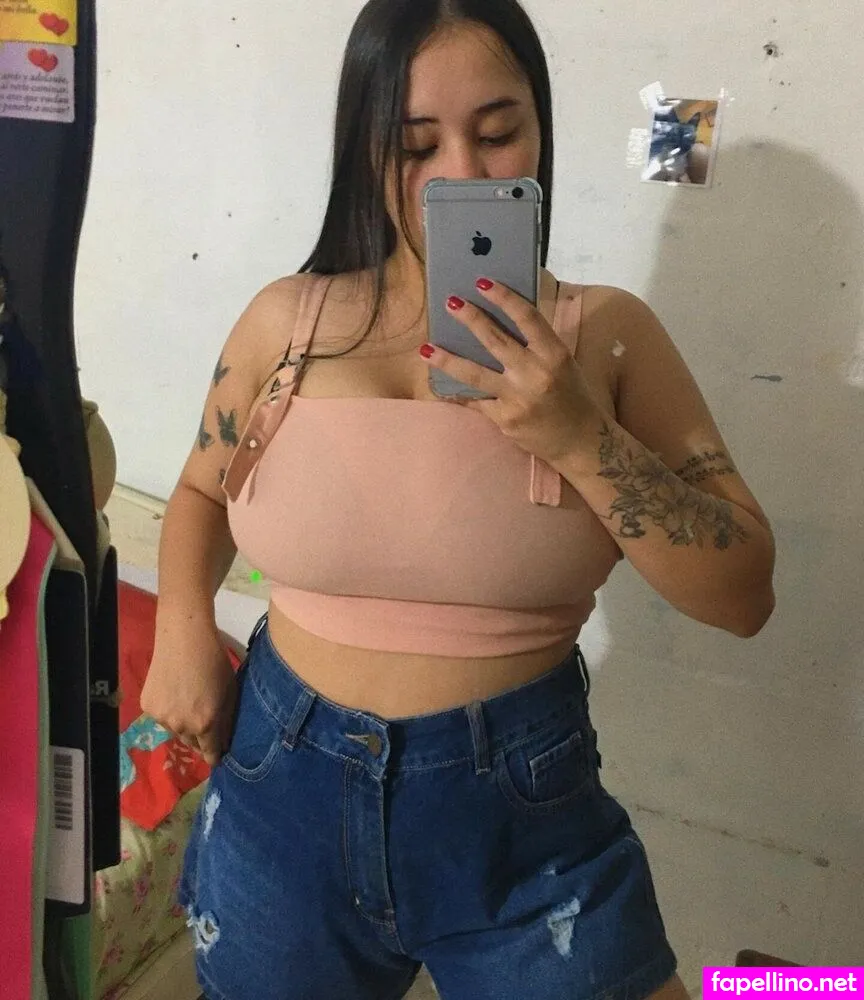 milagrosrgonzalez Nude Leaked OnlyFans Photo #vRacxYJAgx