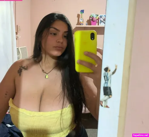 Milagros Ruiz Diaz OnlyFans Thumbnail #CenAtP7RZz